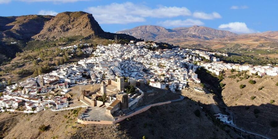 From Malaga: Caminito del Rey/White Village Tour & Tapas - Key things I’d clock before you go