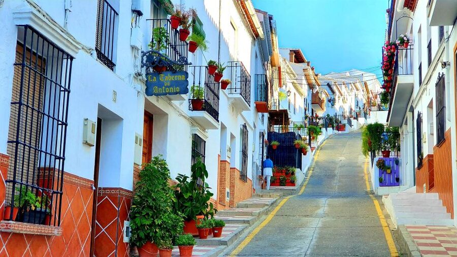 From Malaga: Caminito del Rey/White Village Tour & Tapas - Should you book this Málaga to Caminito del Rey and Álora day?