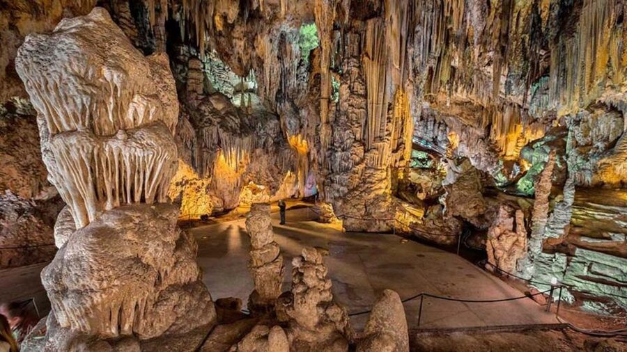 From Málaga: Caves of Nerja, Nerja and Frigiliana Day Tour - Price and Value: Is $81 Worth a 9-Hour Day?