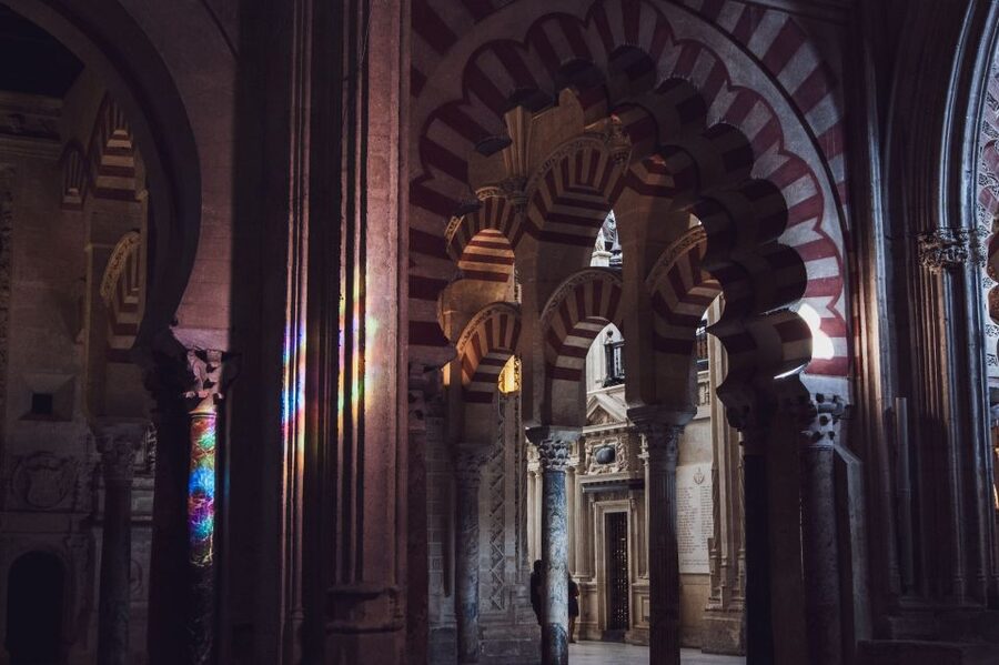 From Malaga: Cordoba Day Trip and Mosque-Cathedral - From Malaga to Cordoba by coach, with a plan that makes sense