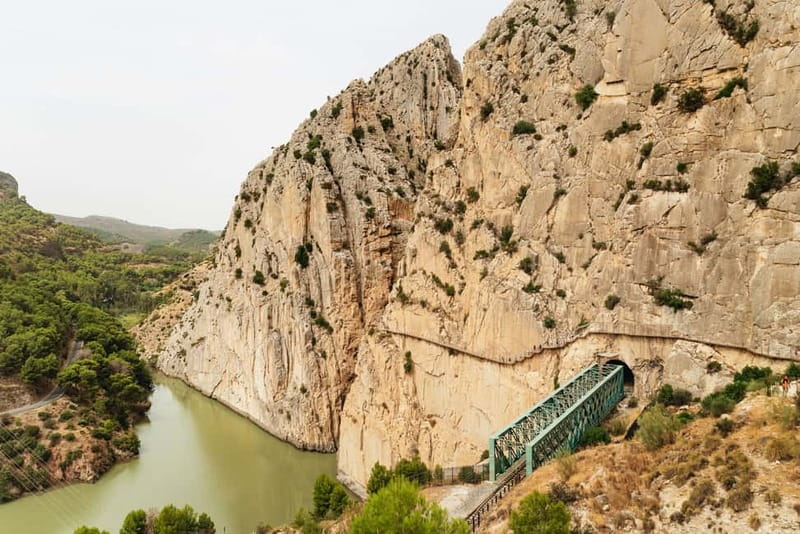 From Málaga & Costa del Sol: Caminito del Rey Guided Tour - Price and value: is 67 dollars fair for this day trip?