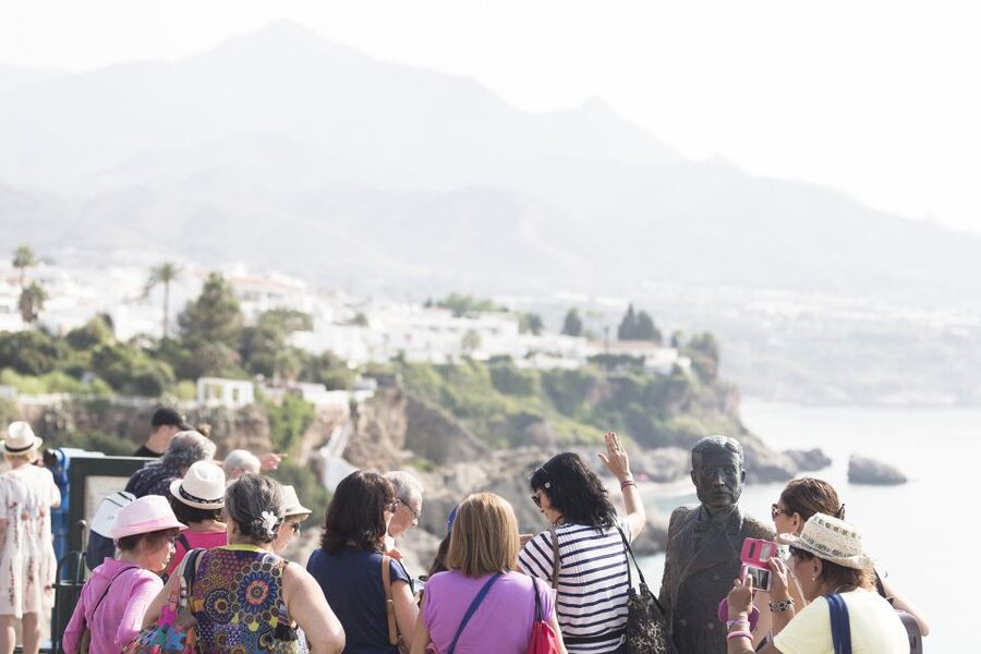 From Malaga: Nerja and Frigiliana Tour - Quick Hits Before You Go