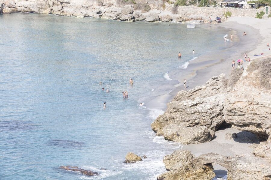 From Malaga: Nerja and Frigiliana Tour - Group Tour Feel: Big Bus Energy Versus Personalized Pace