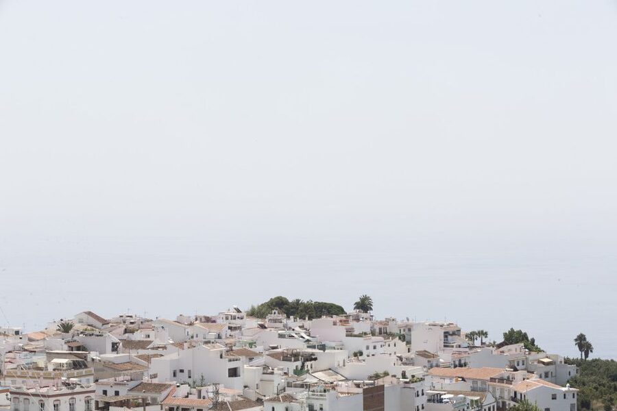 From Malaga: Nerja and Frigiliana Tour - Balcón de Europa: The Sea View Stop That Justifies the Whole Schedule