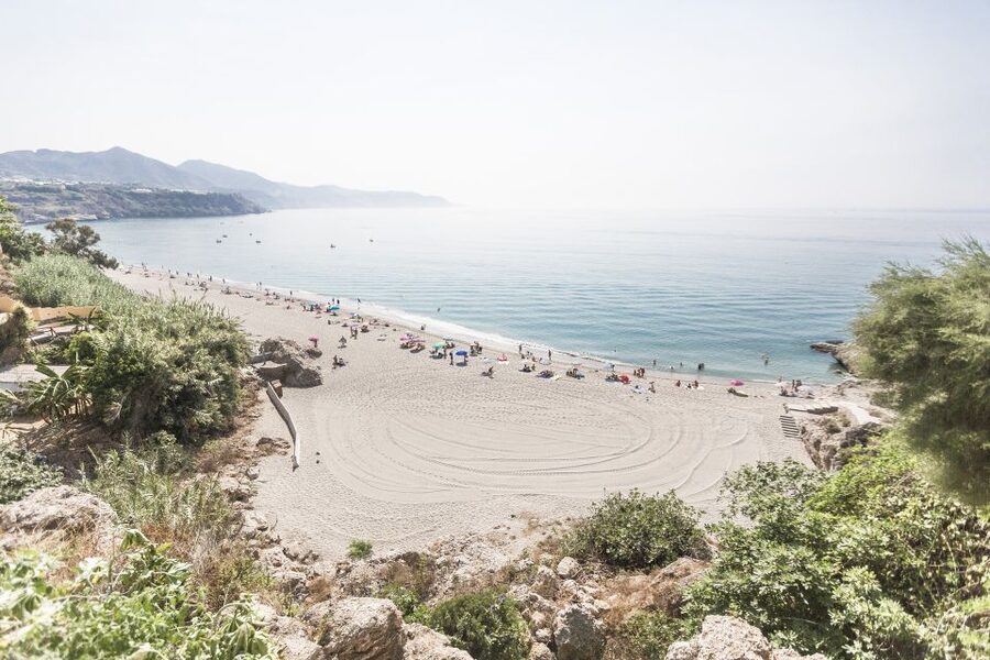 From Malaga: Nerja and Frigiliana Tour - Lunch Reality Check: What to Eat When Lunch Is Not Included