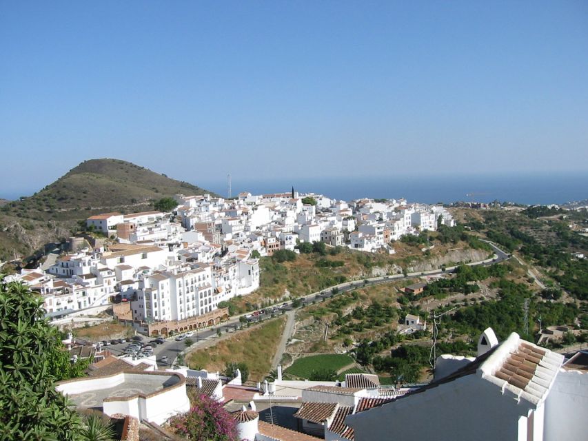 From Malaga: Nerja and Frigiliana Tour - Price and Value: Does $47 Make Sense for an 8-Hour Day?