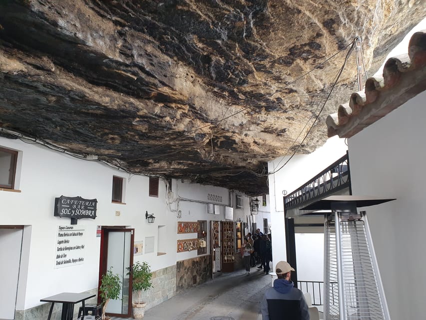From Malaga: Ronda and Setenil de las Bodegas Day Trip - The bullring and bullfighting museum: choose your depth