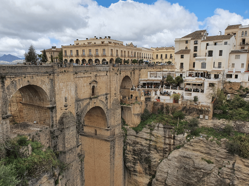 From Malaga: Ronda and Setenil de las Bodegas Day Trip - Price and value: is $29 a good deal?