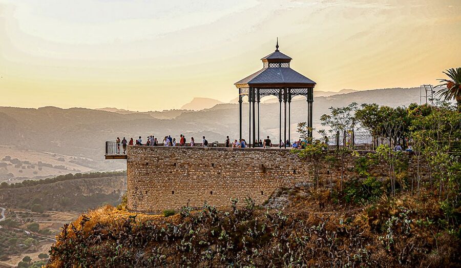 From Malaga: Ronda and Setenil Guided Tour Day Trip - Key things to know before you go