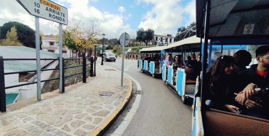 From Malaga: Ronda and Setenil Tour with Scenic Train - The big idea: one coach day, two very different Andalusia stops