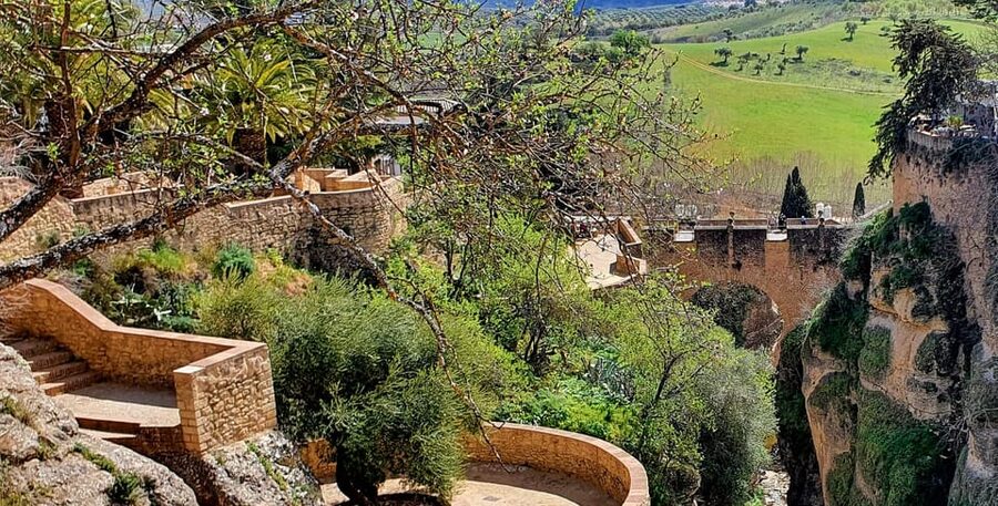 From Malaga: Ronda and Setenil Tour with Scenic Train - Value check: is about $28 really a good deal?