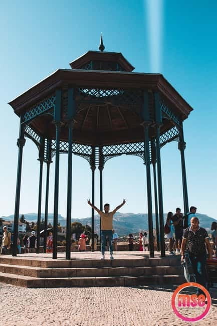 From Malaga: Ronda & Setenil de las Bodegas Guided Day Trip - Key things that make this day trip work