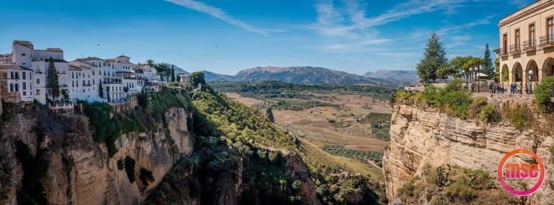 From Malaga: Ronda & Setenil de las Bodegas Guided Day Trip - The combo that makes Ronda and Setenil click