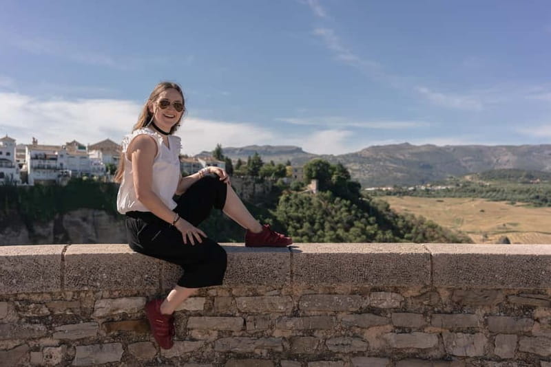 From Malaga: Ronda & Setenil de las Bodegas Guided Day Trip - Ronda landmarks you’ll be thinking about later