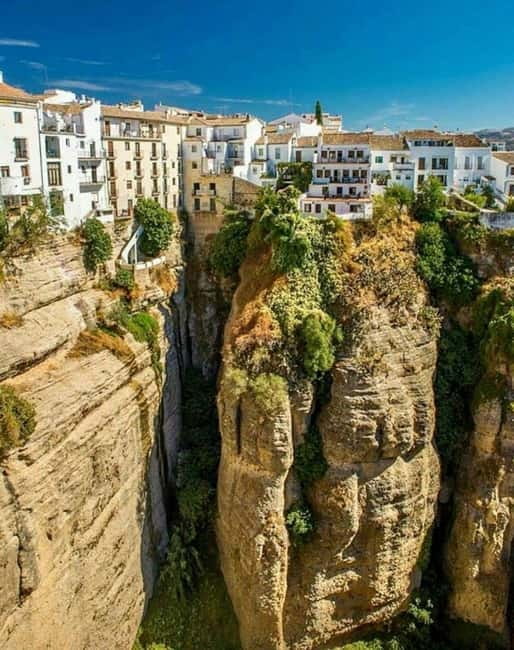 From Malaga: Ronda & Setenil de las Bodegas Guided Day Trip - Guides and drivers: what the best days have in common