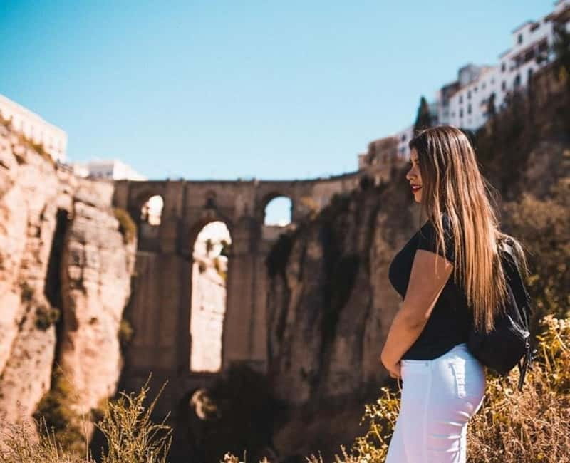 From Malaga: Ronda & Setenil de las Bodegas Guided Day Trip - Getting started: Malaga Town Hall and a smooth departure