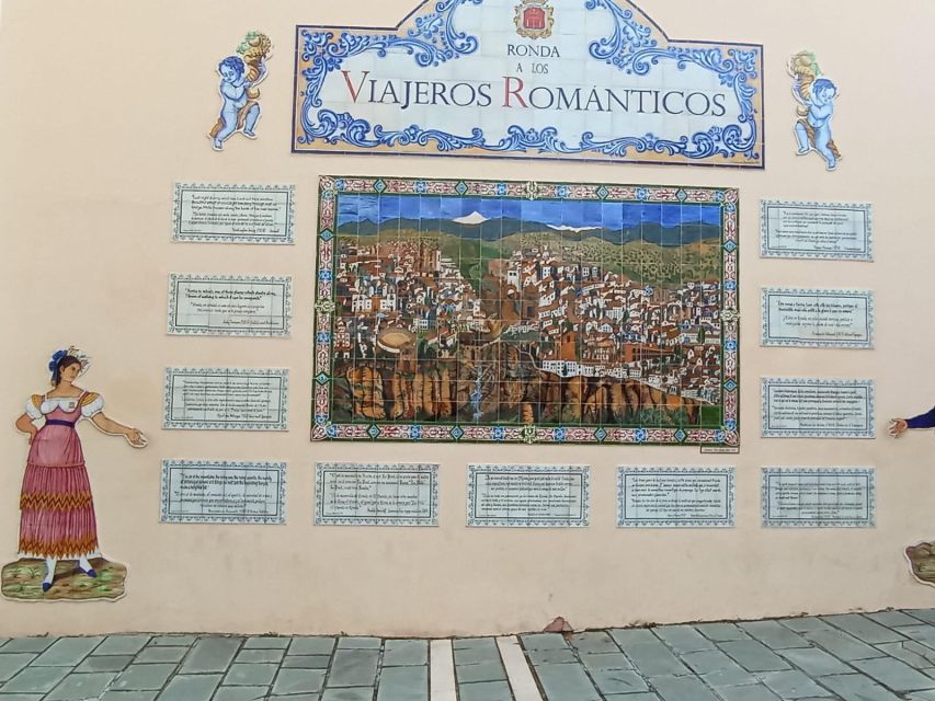 From Málaga: Ronda+Setenil de las Bodegas with Little Train - Should you book this Málaga day trip to Ronda and Setenil?