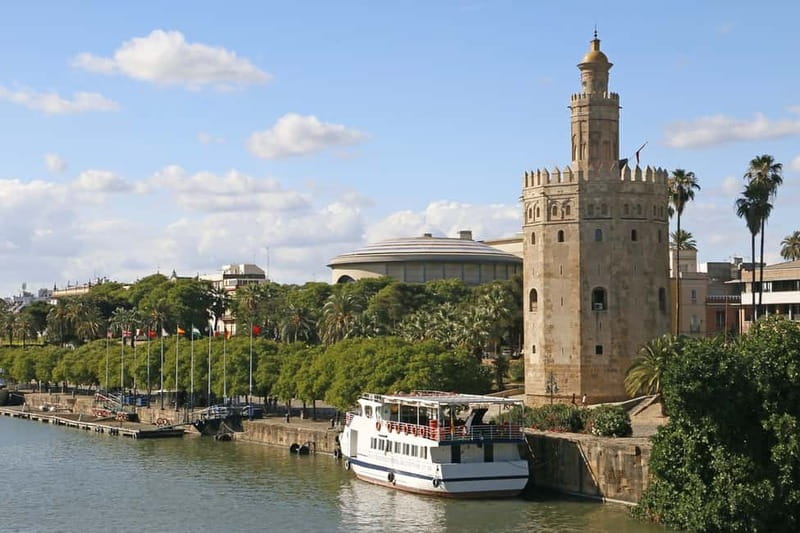 From Malaga: Seville Day Trip with Real Alcázar Tickets - Real Alcázar Day Trip From the Costa del Sol: What Makes It Worth It