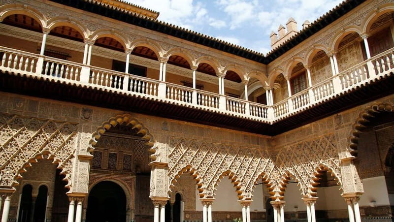 From Malaga: Seville Day Trip with Real Alcázar Tickets - How the Free Time Works, and How to Use It