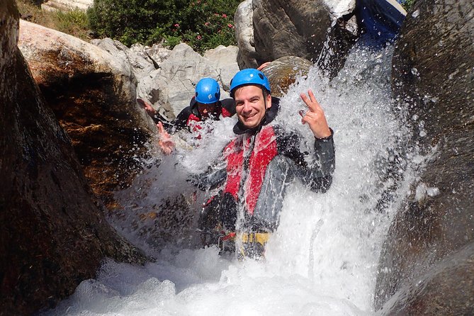 From Marbella: Canyoning Tour in Guadalmina Canyon - What you will take home: the photo report advantage