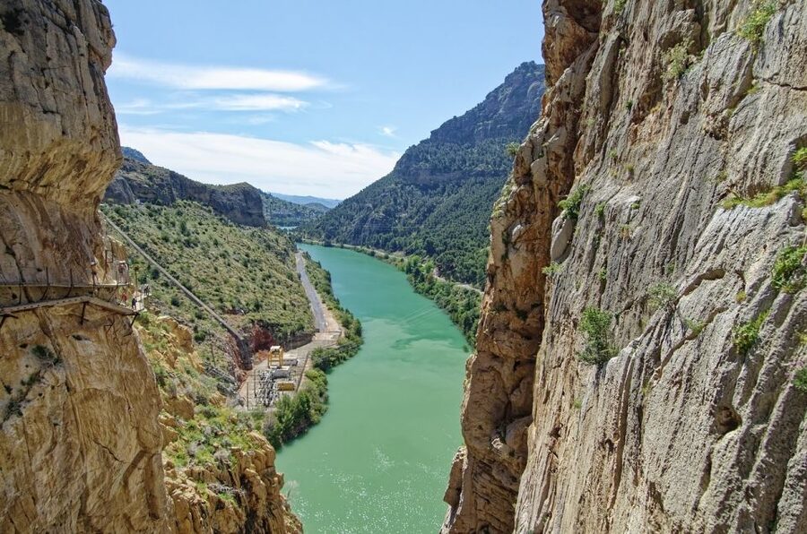 From Marbella or Estepona: Caminito del Rey Guided Day Trip - Key points to know before you go