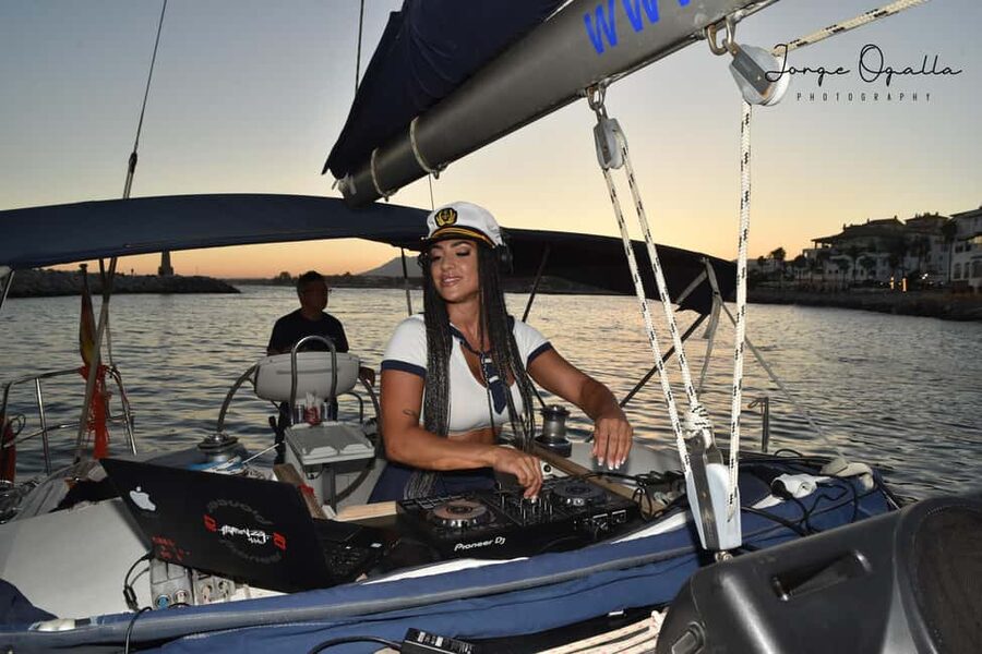 From Marbella: Private and Group Sailboat Cruise & Drinks - Key points before you go