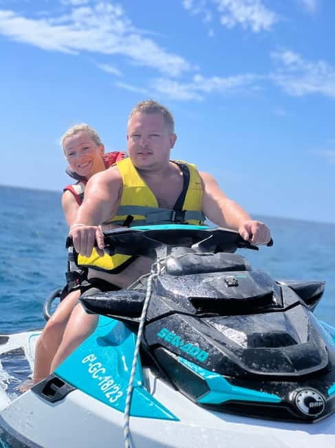 From Morro Jable: Jet Ski Adventure Tour (without license) - Final verdict: should you book this Morro Jable jet ski ride?