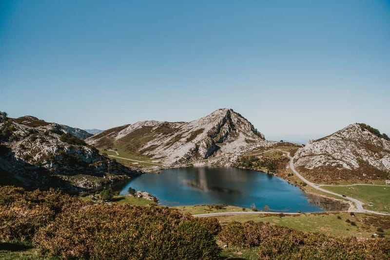 From Oviedo: Covadonga, Cangas de Onís, and Lastres Tour - Quick hits before you go