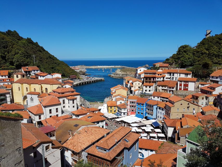 From Oviedo: Luarca, Cudillero and Avilés Day Trip - The value of a guided coast loop from Oviedo