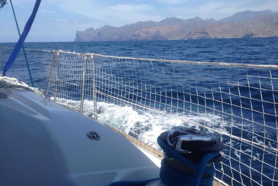 From Puerto de Mogán: Sailboat Trip with Food and Drinks - Views, Weather, and Why the South Coast Feels Different by Sea