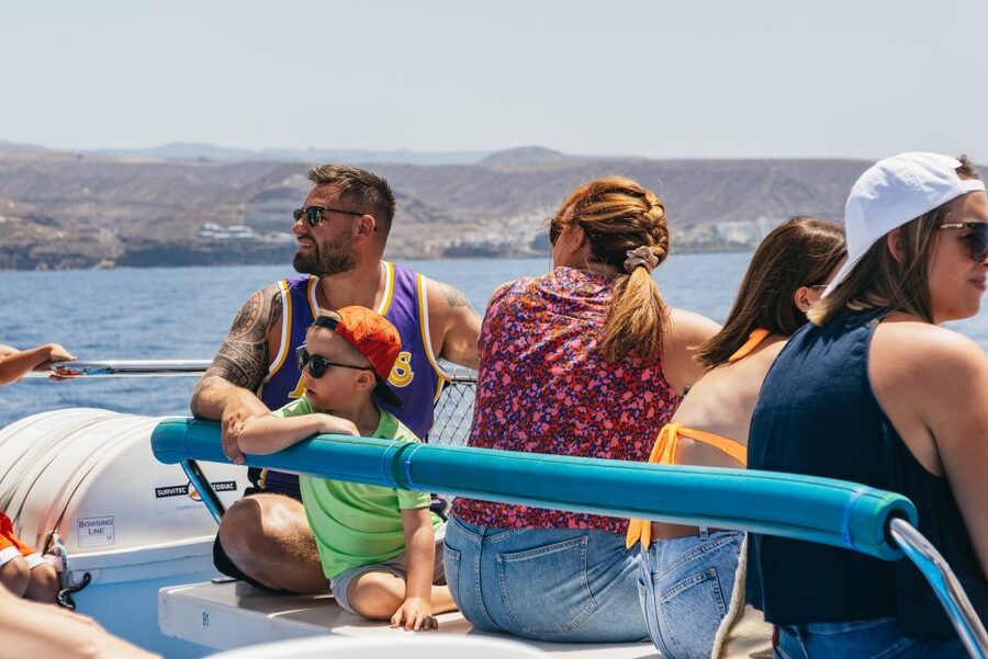 From Puerto Rico de Gran Canaria: Dolphin Watching Cruise - Key highlights I’d prioritize