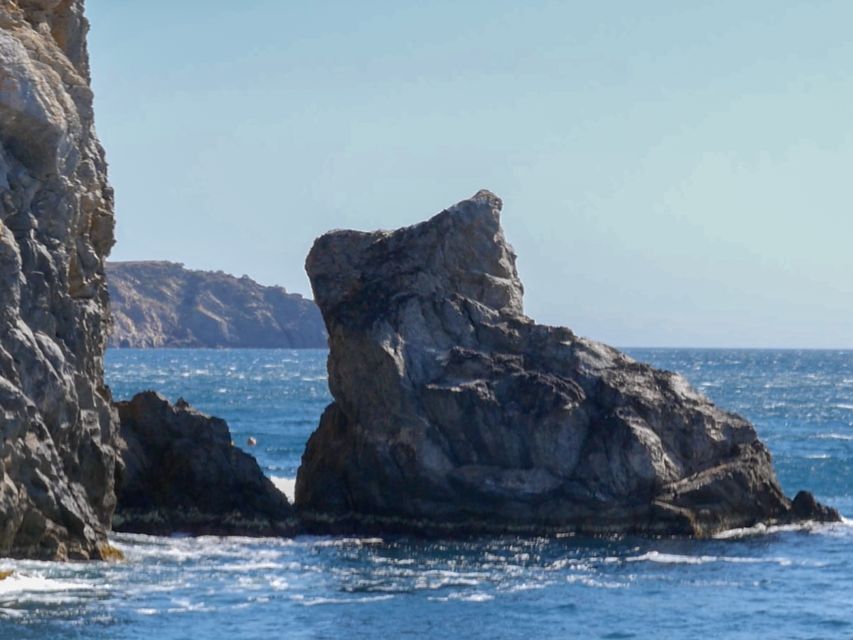 From Roses: Cap Norfeu Boat Cruise & Swimming - Key Points to Know Before You Go