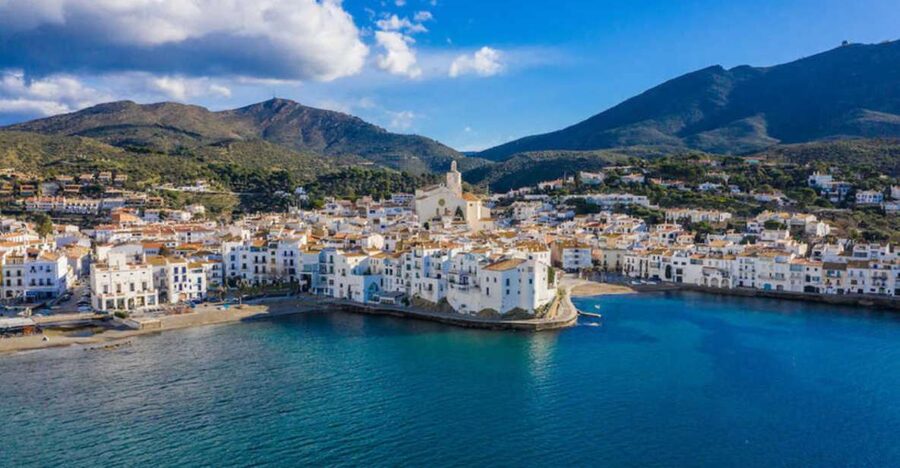 From Roses: Costa Brava Boat Tour to Cadaqués - Key highlights to look for