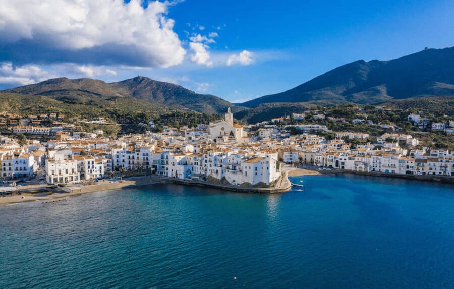 From Roses: Costa Brava Boat Tour to Cadaqués - Roses to Cadaqués by boat: the 3-hour rhythm