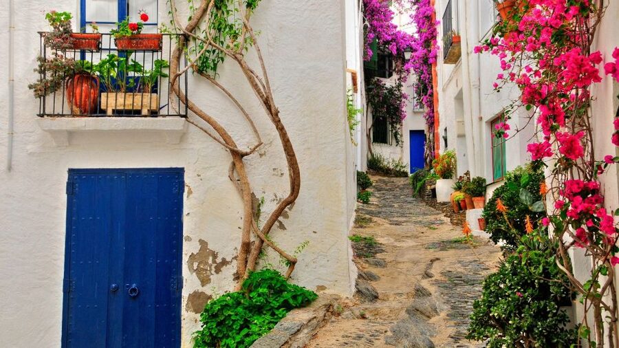 From Roses: Costa Brava Boat Tour to Cadaqués - Portlligat and the Dalí museum house: art stop without the long detour
