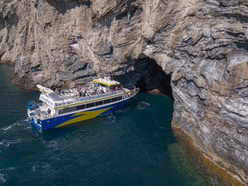From Roses: Costa Brava Boat Tour to Cadaqués - Price and value: why $29 can make sense
