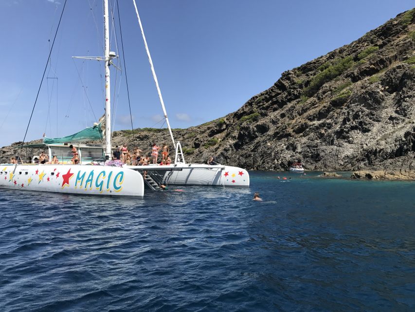 From Roses: Sailing Catamaran Cruise to Medes Islands - Quick Key Points You Should Know