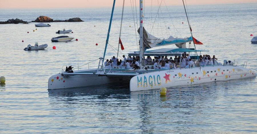 From Roses: Sunset Catamaran Cruise - Key things that make this cruise worth your time