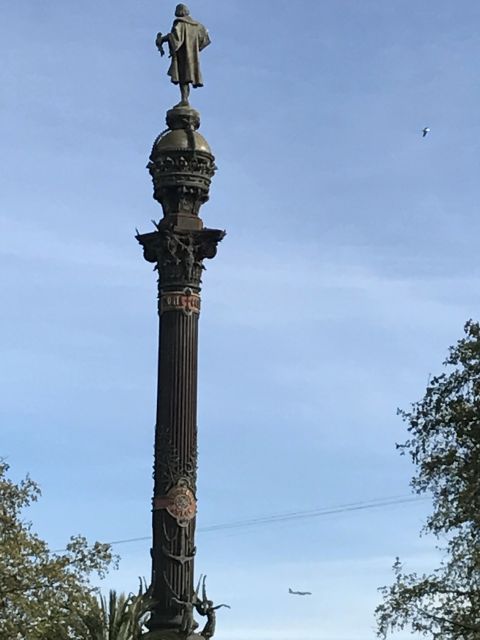 From Salou: Full Day Barcelona Panoramic Tour with Free Time - Price and Value: Why $56 Can Make Sense for a First Timer