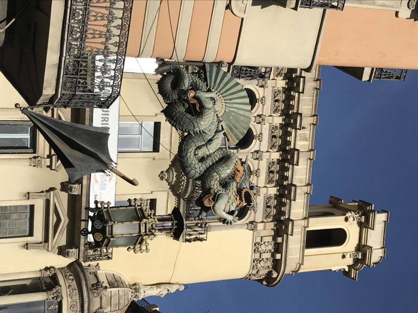 From Salou: Full Day Barcelona Panoramic Tour with Free Time - Montjuïc Hill Area: Views You Can Pick a Favorite From