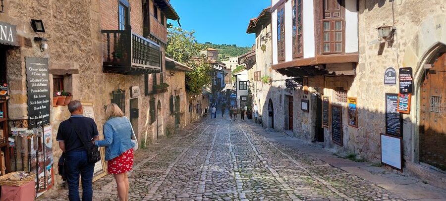 From Santander: Santillana del Mar & Altamira Museum Tour - Key Things I’d Focus On