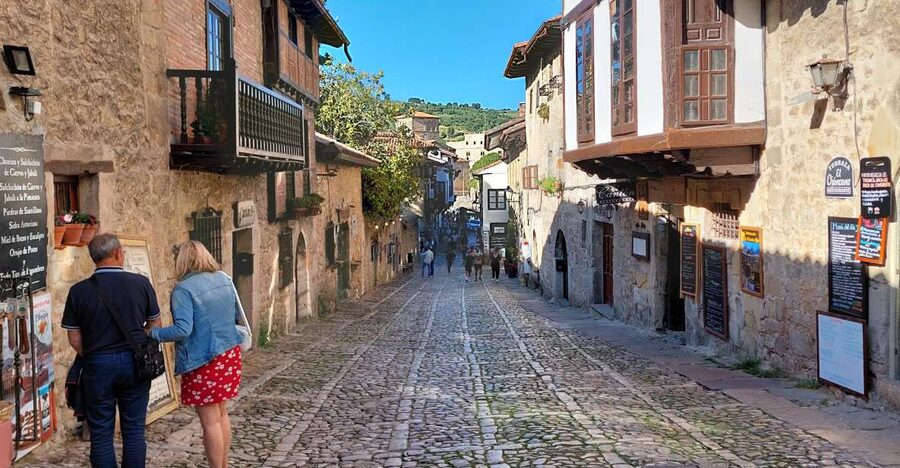 From Santander: Santillana del Mar & Altamira Museum Tour - Altamira Museum and the Neo-Cave: Why the Replica Visit Works