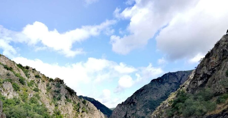 From Santiago: Excursion to Ribeira Sacra and Ourense - Ribeira Sacra in one focused day from Santiago
