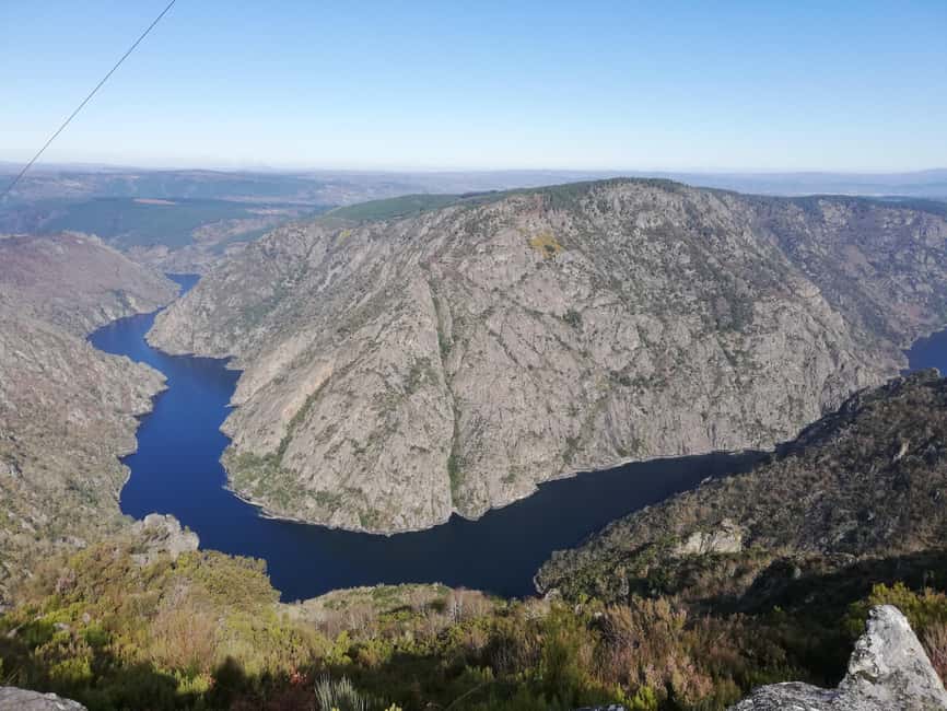 From Santiago: Excursion to Ribeira Sacra and Ourense - Who this Ribeira Sacra and Ourense tour suits best
