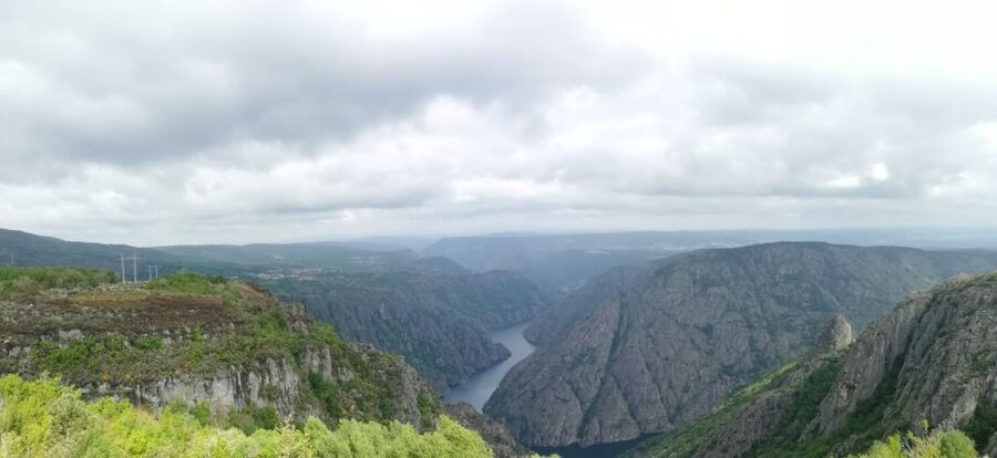 From Santiago: Excursion to Ribeira Sacra and Ourense - Should you book this tour?