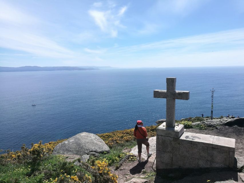 From Santiago: Finisterre, Muxia & Costa da Morte Excursion - Key highlights you should care about