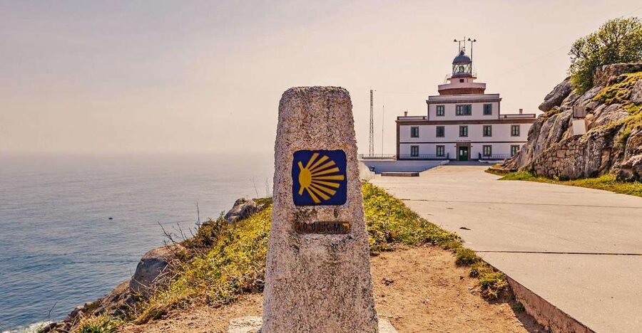 From Santiago: Finisterre, Muxia & Costa da Morte Excursion - A day trip that feels like “more Galicia per hour”