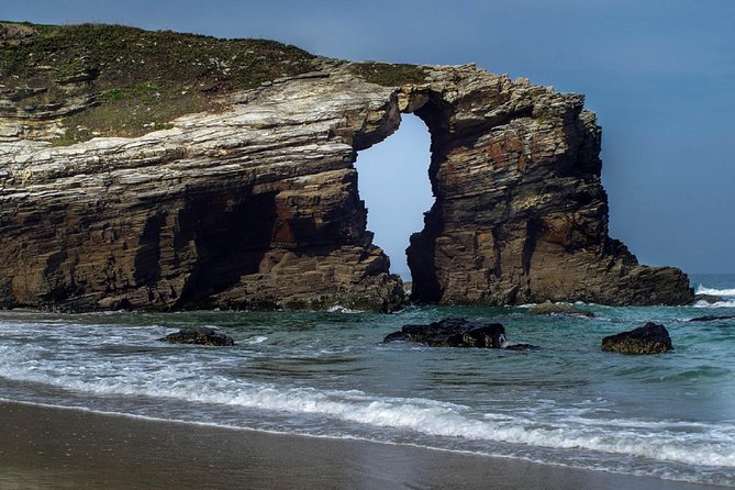 From Santiago: Lugo & Cathedrals Beach Guided Excursion - Price and value: where the money really goes