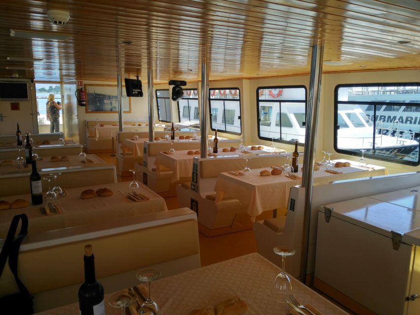 From Santiago: Rías Baixas Galicia Seafood & Wine Day Tour - Who this tour suits best