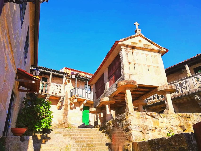 From Santiago: Rías Baixas Galicia Seafood & Wine Day Tour - Price and value: is $50 fair for this day?